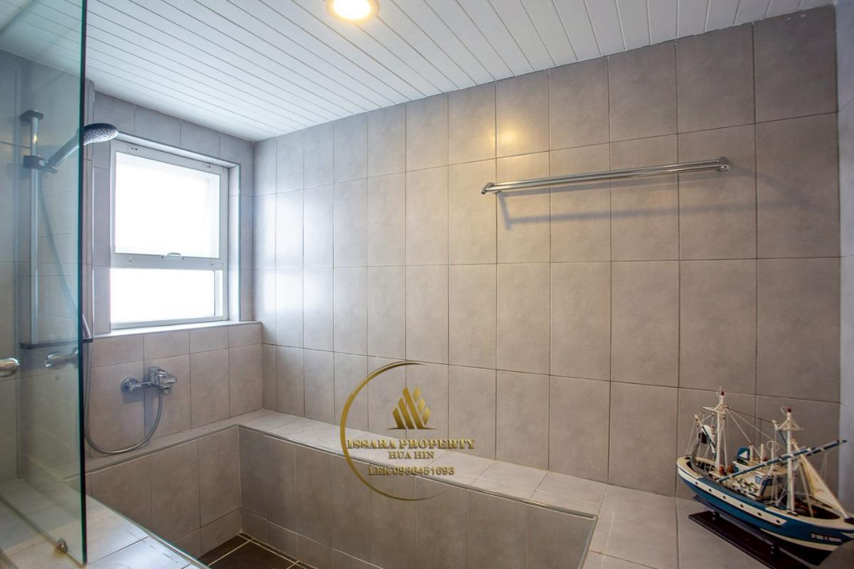 Nice 3 Bedrooms Pool Villa At Eeden Village for Sale