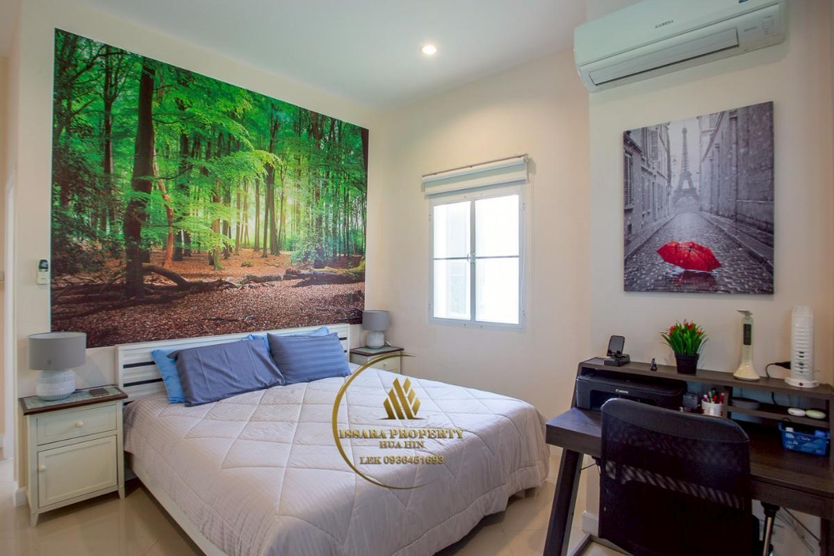 Nice 3 Bedrooms Pool Villa At Eeden Village for Sale