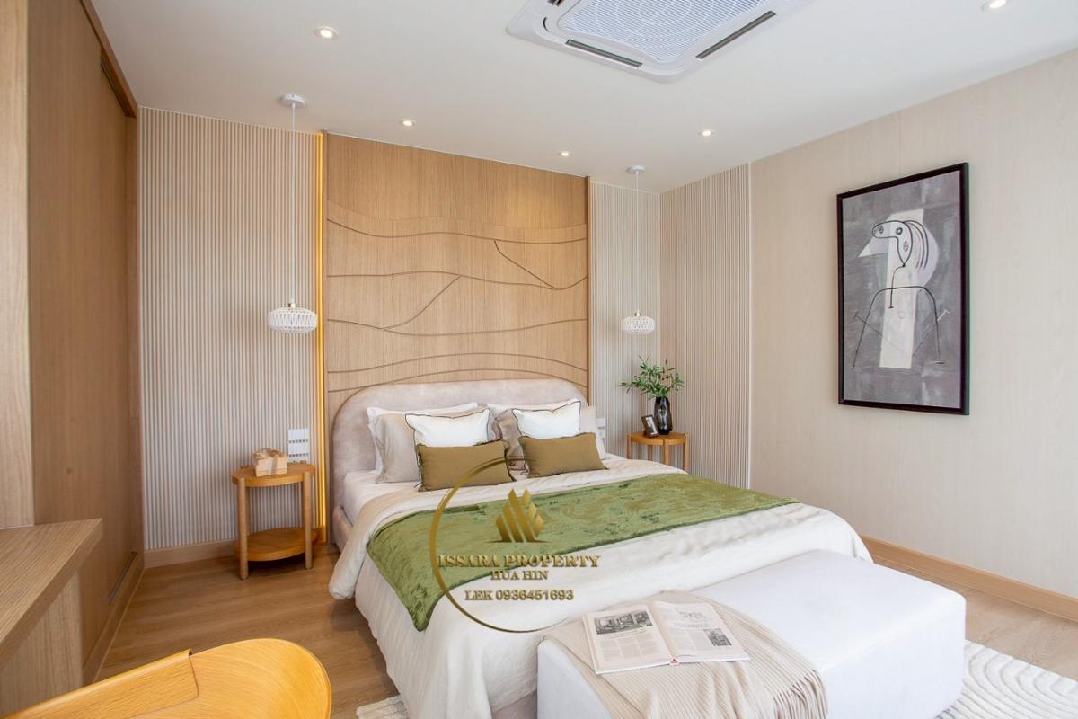 Luxury Beach House The First Ultra Luxury In Cha-am Fully Functional Seaside House With Swimming Pool And Access To Every Private Beach.