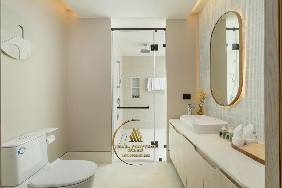 Brand New Premium Pool Villas  At Veranda Hua Hin – Cha Am For Sale
