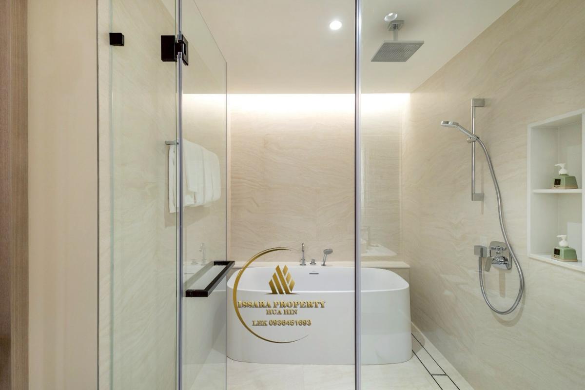 Brand New Premium Pool Villas  At Veranda Hua Hin – Cha Am For Sale