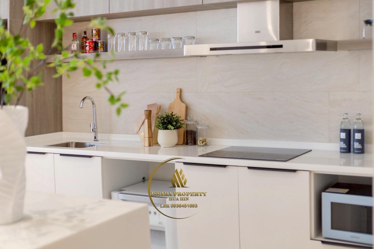 Brand New Premium Pool Villas  At Veranda Hua Hin – Cha Am For Sale