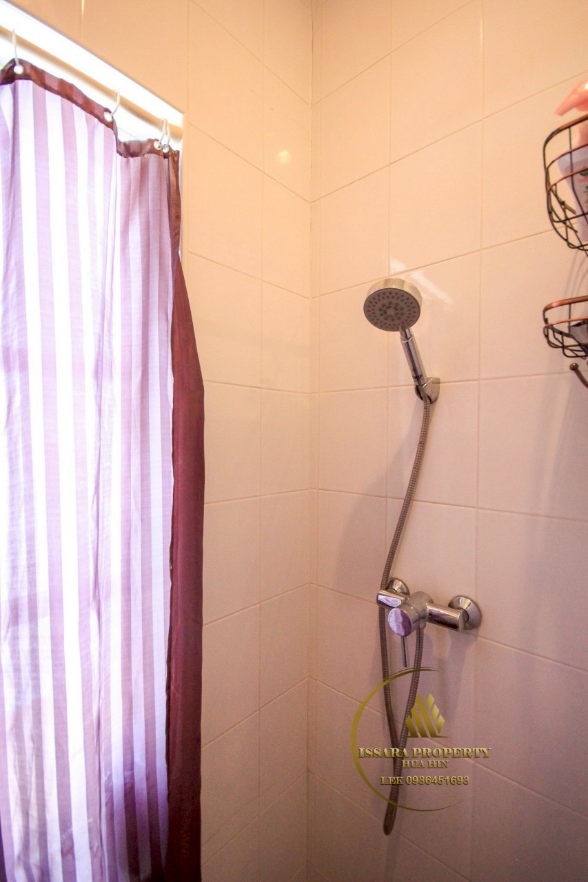 Fully Furnished 3-Bedroom Pool Villa at Norway Garden Hua Hin Soi 94 For Sale