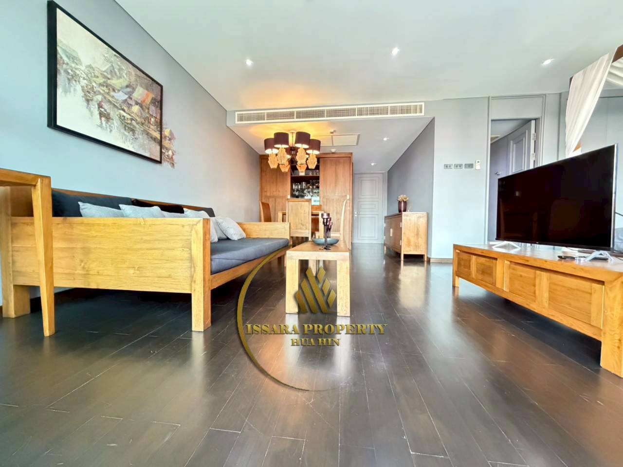 One Bedroom Condominium At Marrakesh Hua Hin For Sale