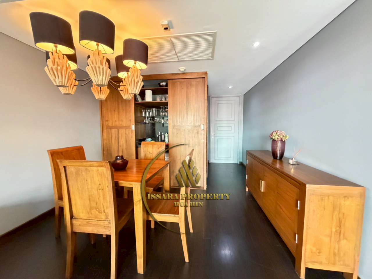 One Bedroom Condominium At Marrakesh Hua Hin For Sale
