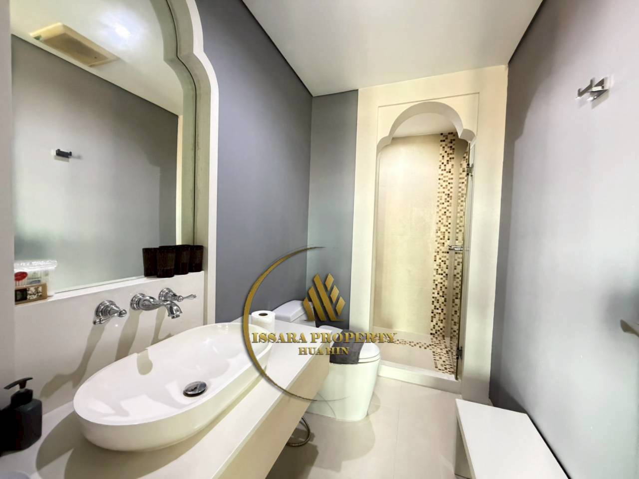 One Bedroom Condominium At Marrakesh Hua Hin For Sale