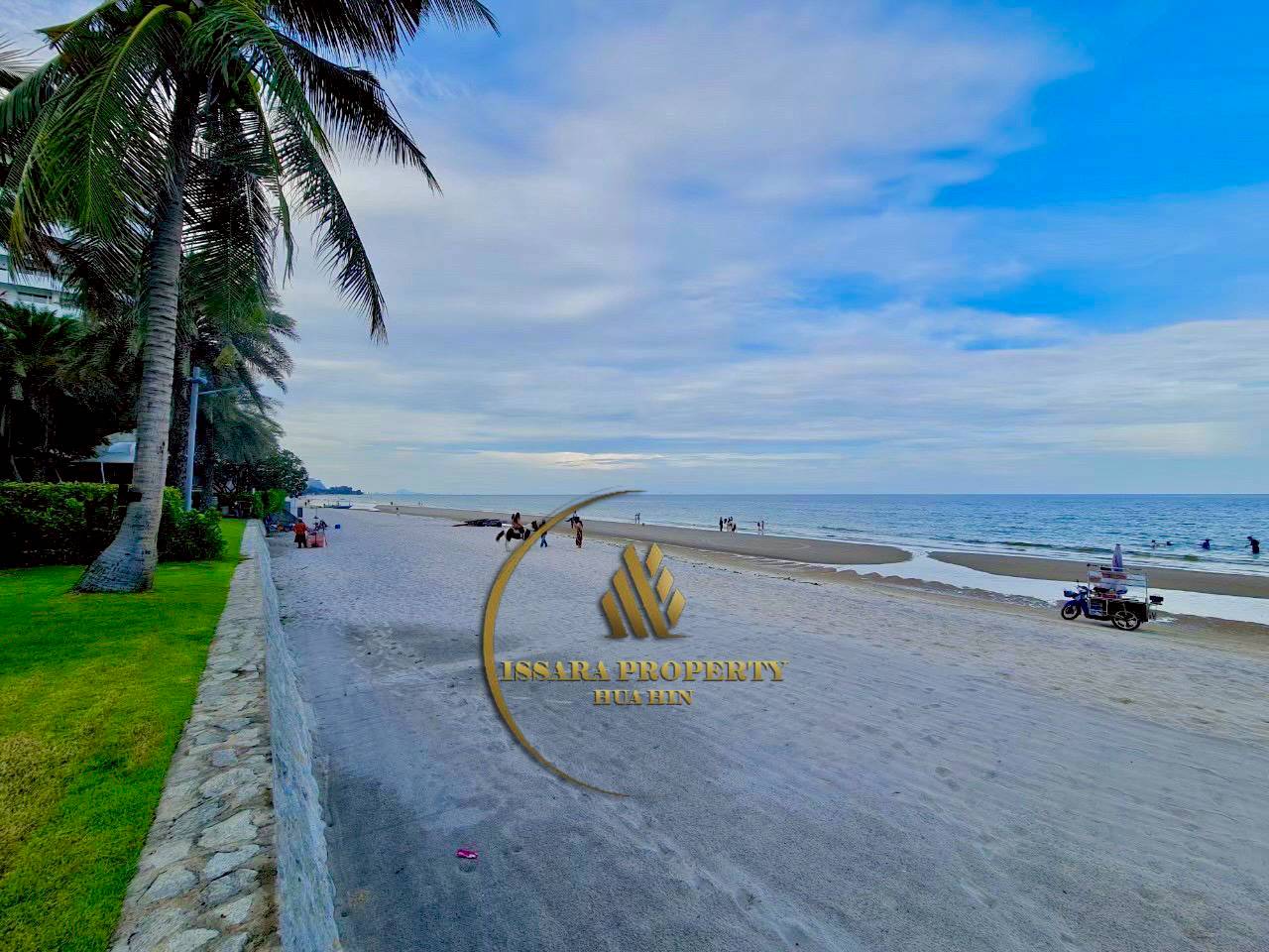 One Bedroom Condominium At Marrakesh Hua Hin For Sale