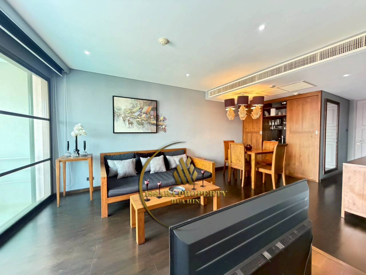 One Bedroom Condominium At Marrakesh Hua Hin For Sale