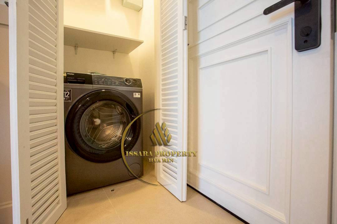 Renovated One Bedroom Condominium At Marrakesh Hua Hin For Sale