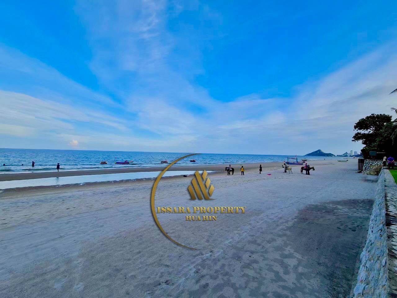 Renovated One Bedroom Condominium At Marrakesh Hua Hin For Sale