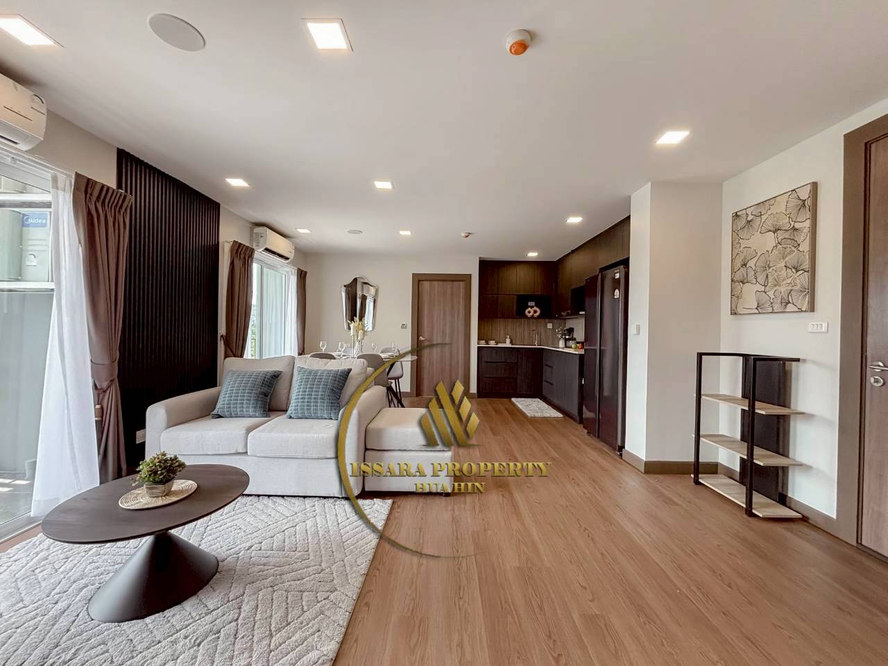 Luxury 2 Bedrooms Condominium At My Style HUA-HIN 102 For Sale