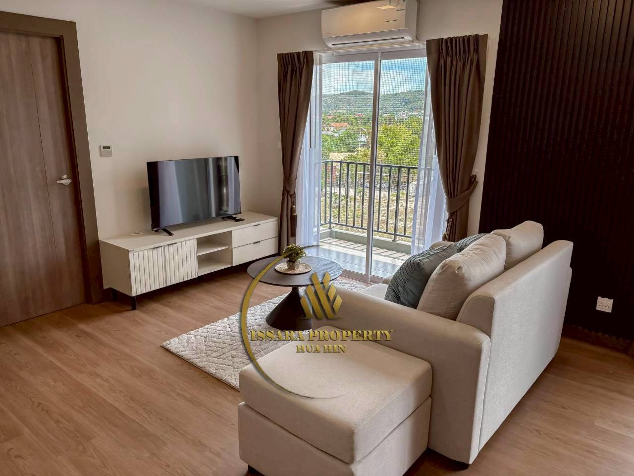 Luxury 2 Bedrooms Condominium At My Style HUA-HIN 102 For Sale