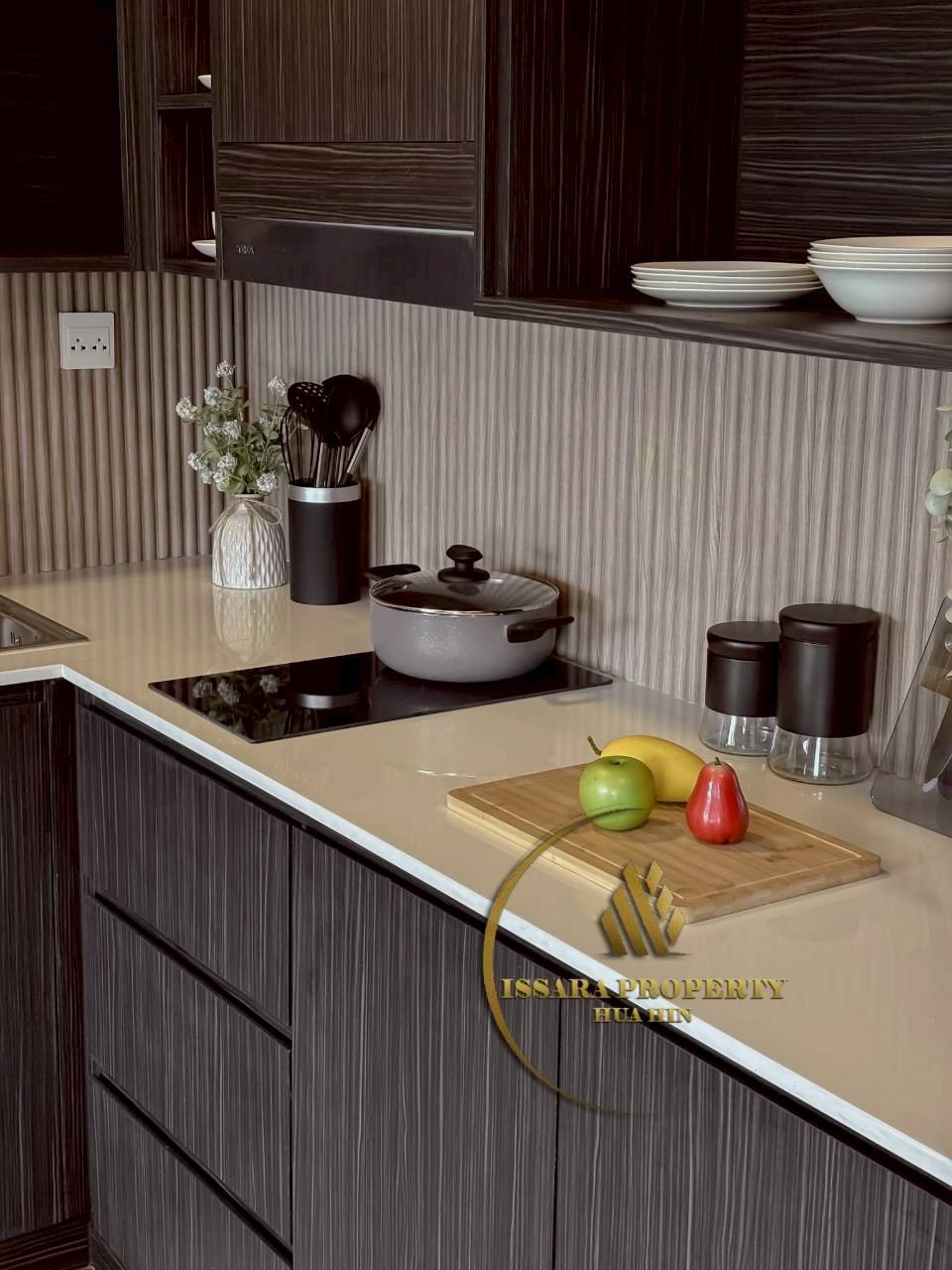 Luxury 2 Bedrooms Condominium At My Style HUA-HIN 102 For Sale