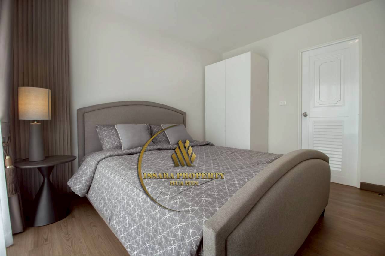Luxury 2 Bedrooms Condominium At My Style HUA-HIN 102 For Sale