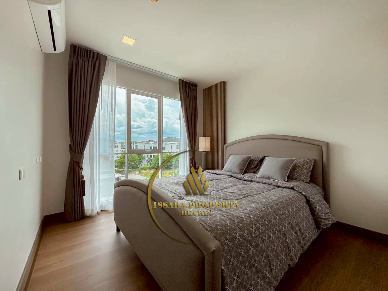 Luxury 2 Bedrooms Condominium At My Style HUA-HIN 102 For Sale
