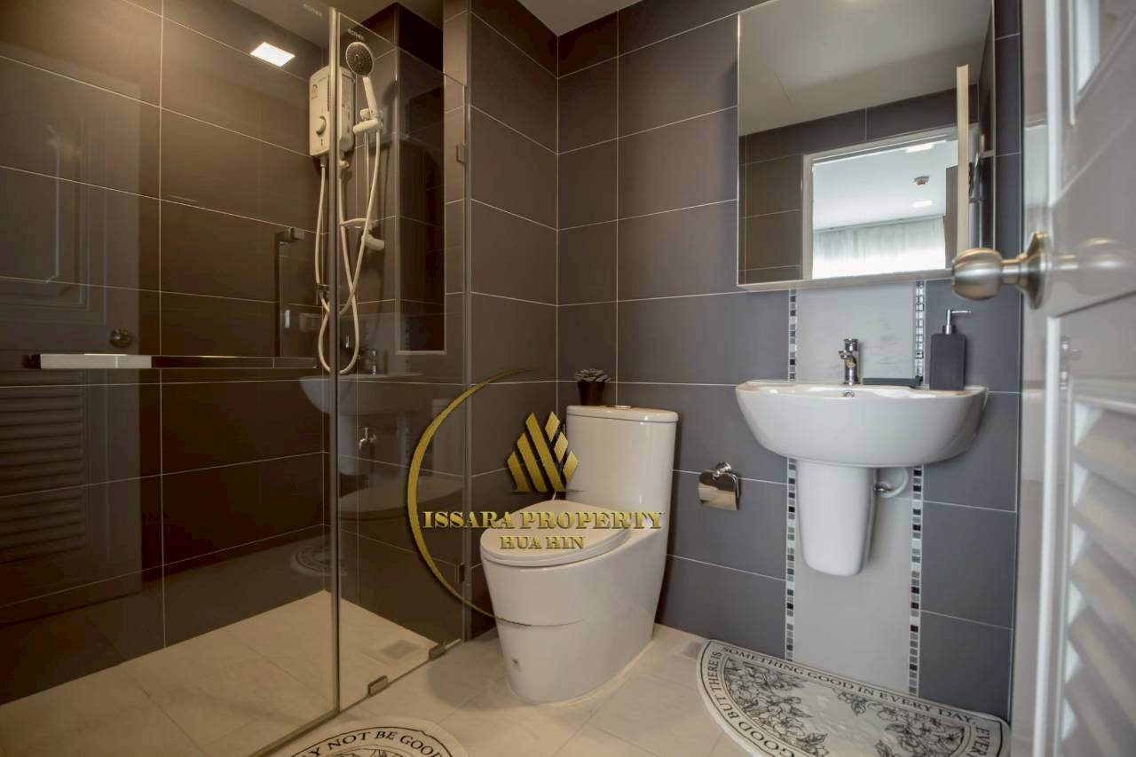 Luxury 2 Bedrooms Condominium At My Style HUA-HIN 102 For Sale