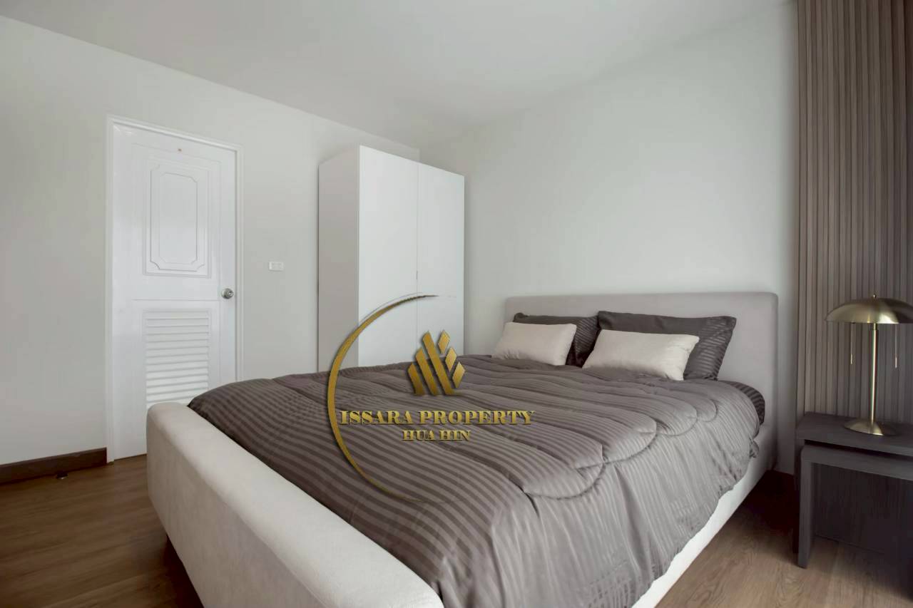 Luxury 2 Bedrooms Condominium At My Style HUA-HIN 102 For Sale