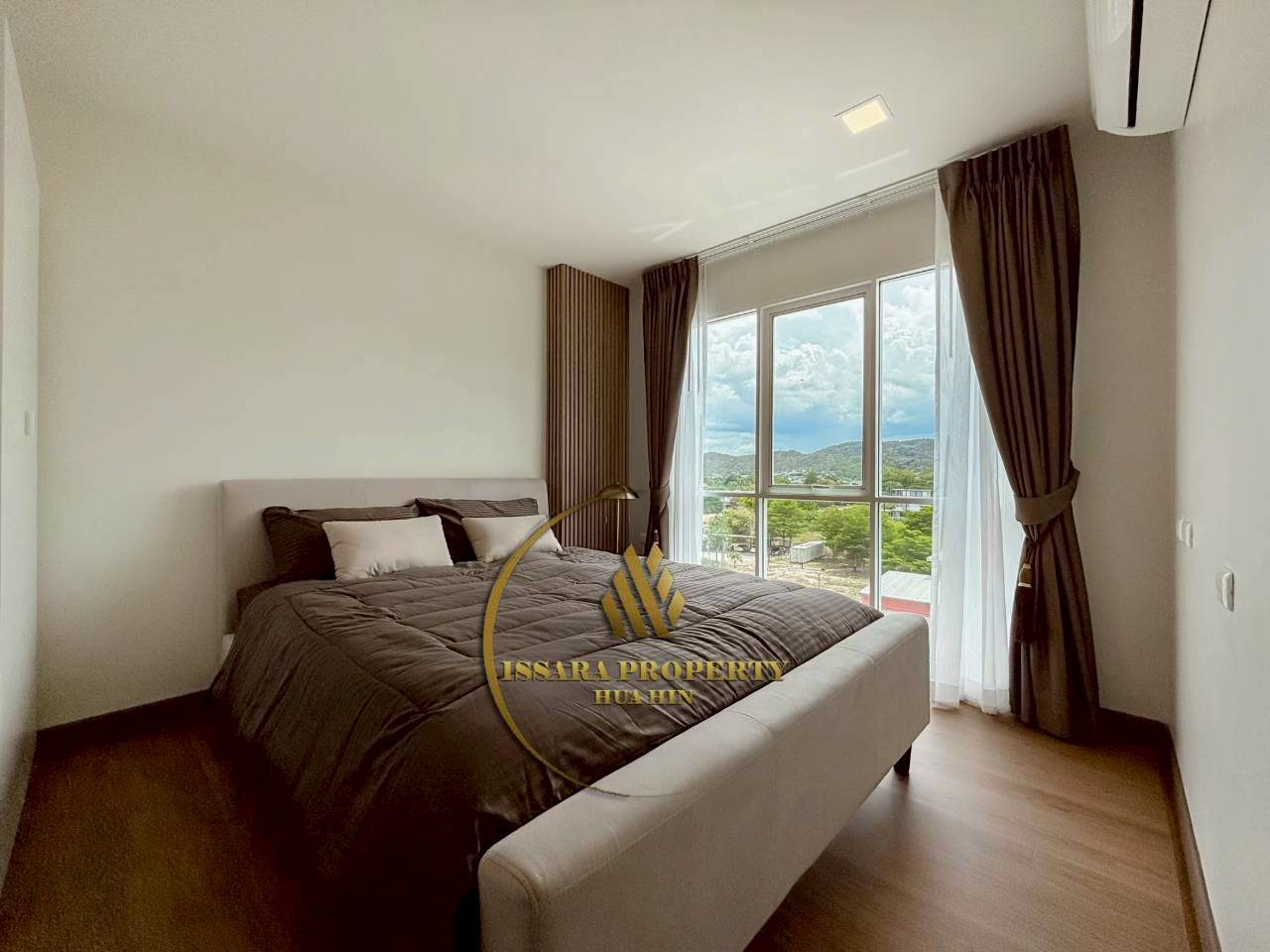 Luxury 2 Bedrooms Condominium At My Style HUA-HIN 102 For Sale