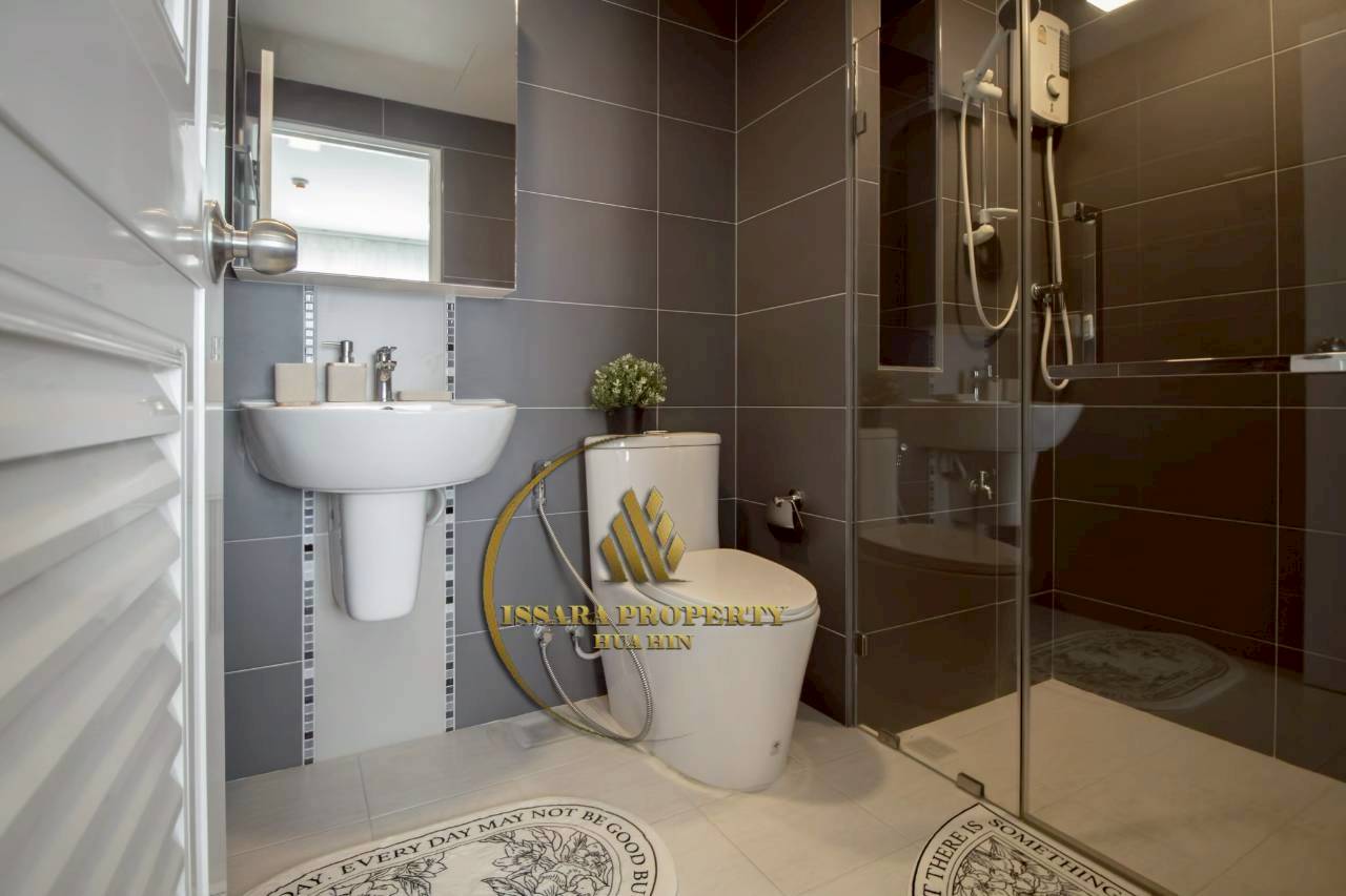 Luxury 2 Bedrooms Condominium At My Style HUA-HIN 102 For Sale