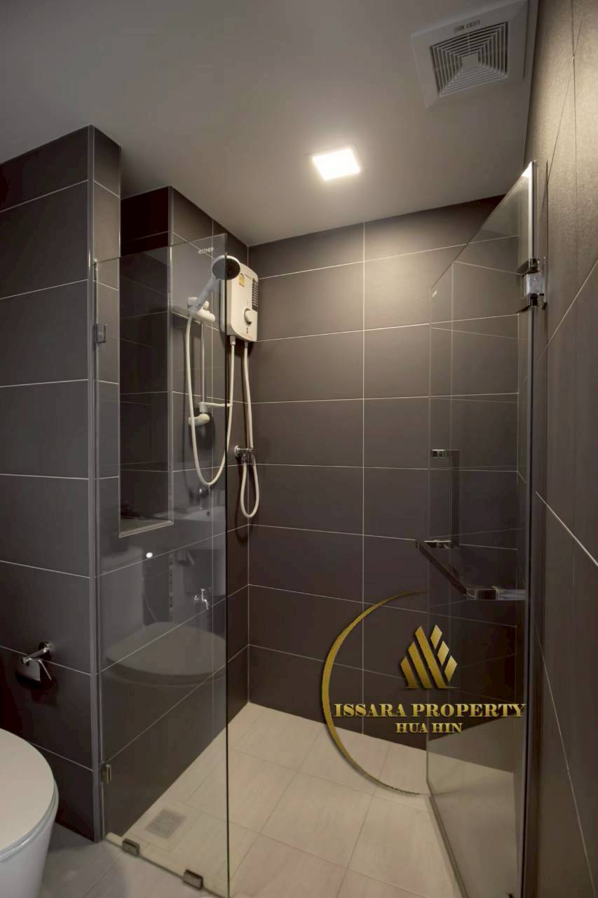 Luxury 2 Bedrooms Condominium At My Style HUA-HIN 102 For Sale