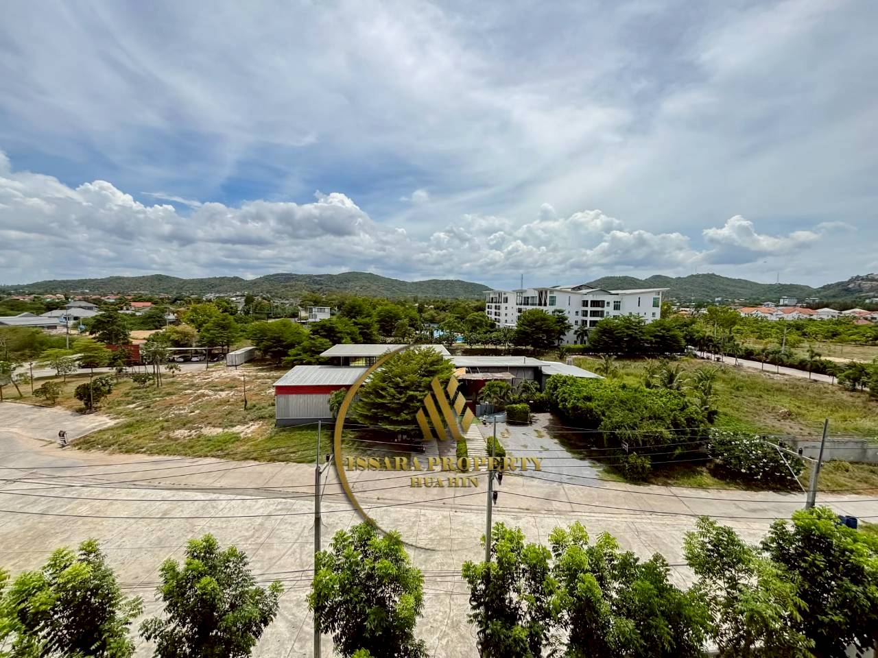 Luxury 2 Bedrooms Condominium At My Style HUA-HIN 102 For Sale