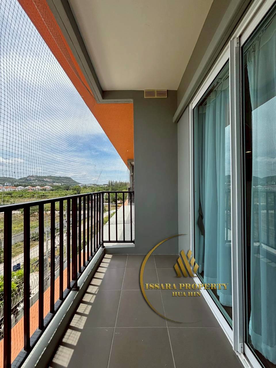 Luxury 2 Bedrooms Condominium At My Style HUA-HIN 102 For Sale