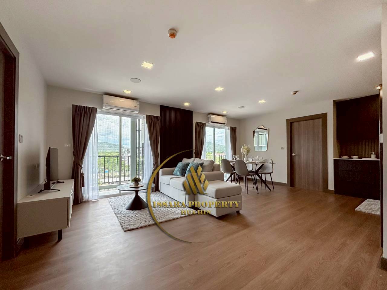 Luxury 2 Bedrooms Condominium At My Style HUA-HIN 102 For Sale