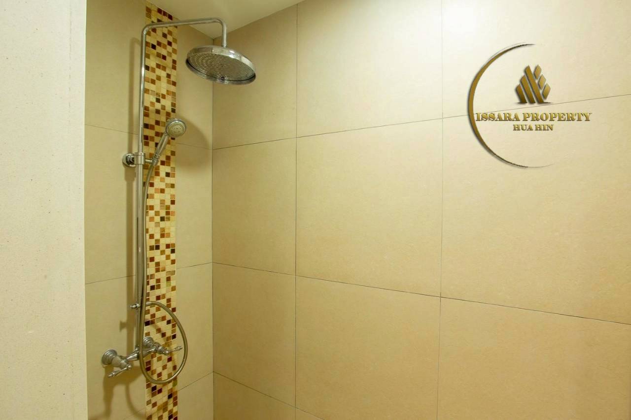 Luxury Condominium 1 Bedroom At Marrakesh Residences Hua Hin For Sale