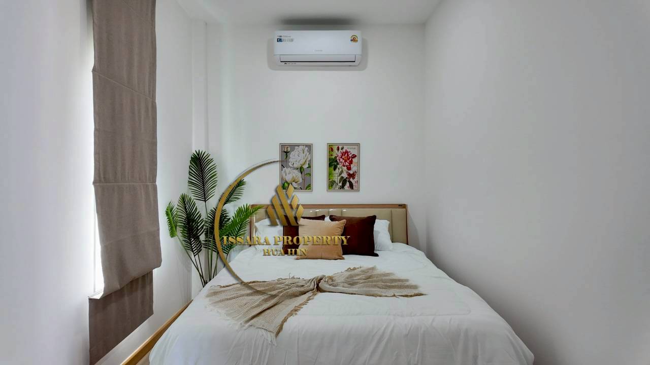 Charming Pool Villa in Prime Hua Hin Location – Soi 102 For Sale