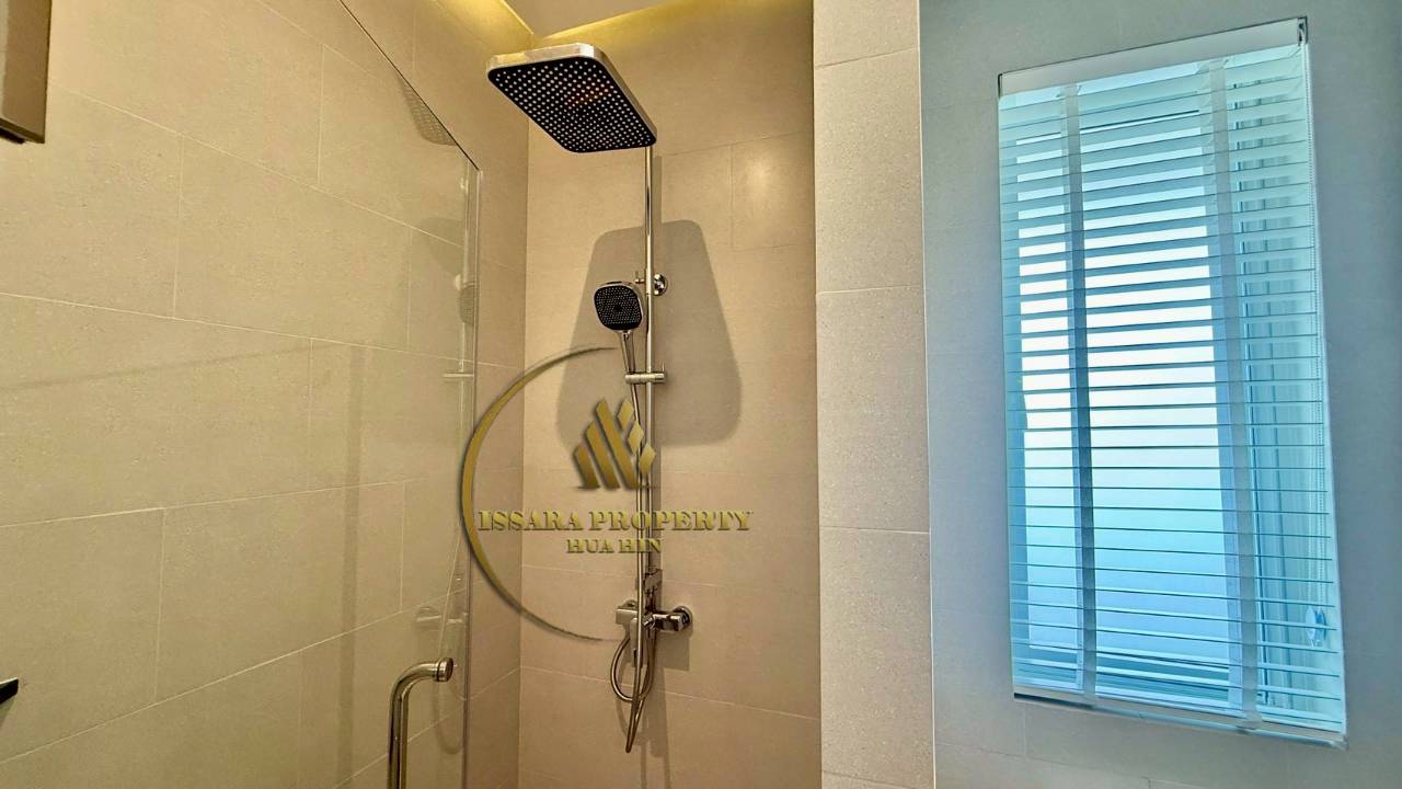 Modern 3 Bedroom Luxury Pool Villa with Solar System – Hua Hin Soi 112
