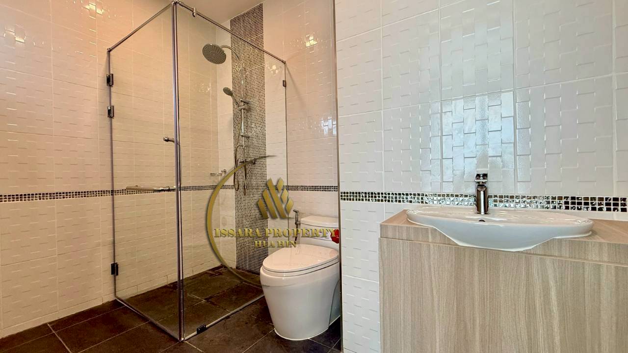 Elegant 3-Bedroom Luxury Pool Villa in a Private & Peaceful Setting For Sale