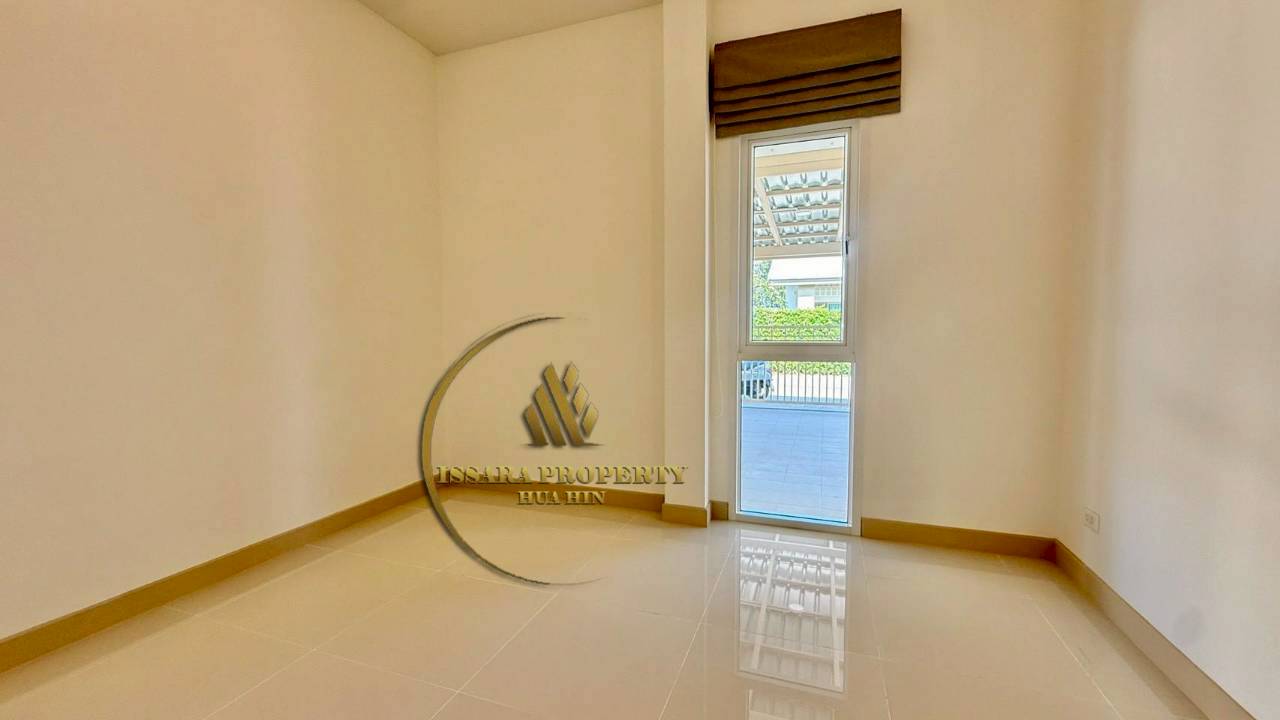 Ready To Move In Pool Villa Near Black Mountain Golf Course Hua Hin For Sale