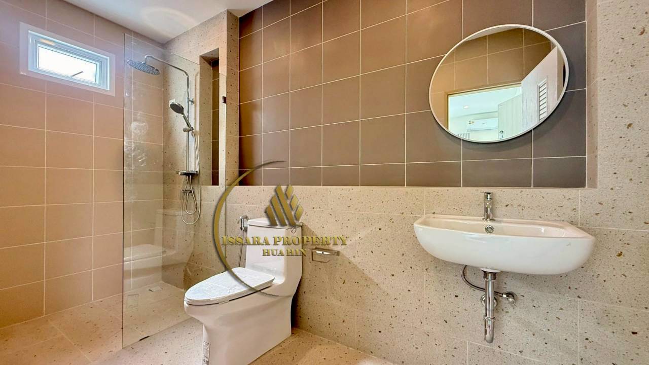 Ready To Move In Pool Villa Near Black Mountain Golf Course Hua Hin For Sale