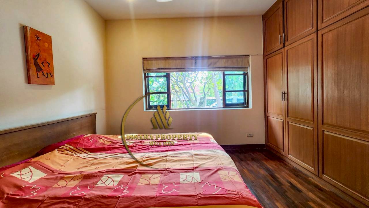 Prime Location And Fully Furnished Pool Villa At Hua Hin Soi 114