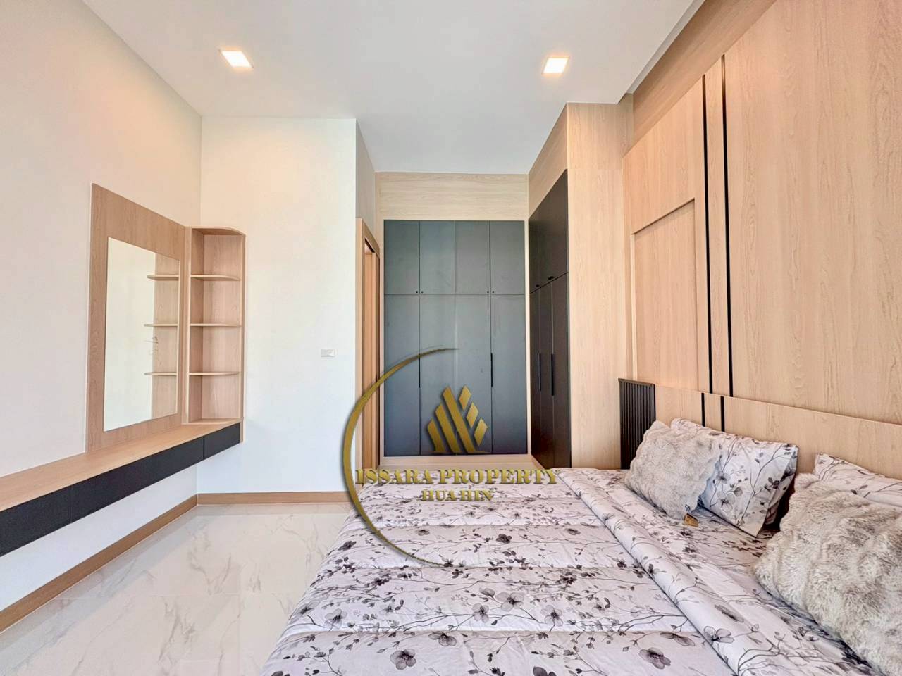 Exclusive 4-Bedroom Private Pool Villa – Luxury Living in Hua Hin For Sale