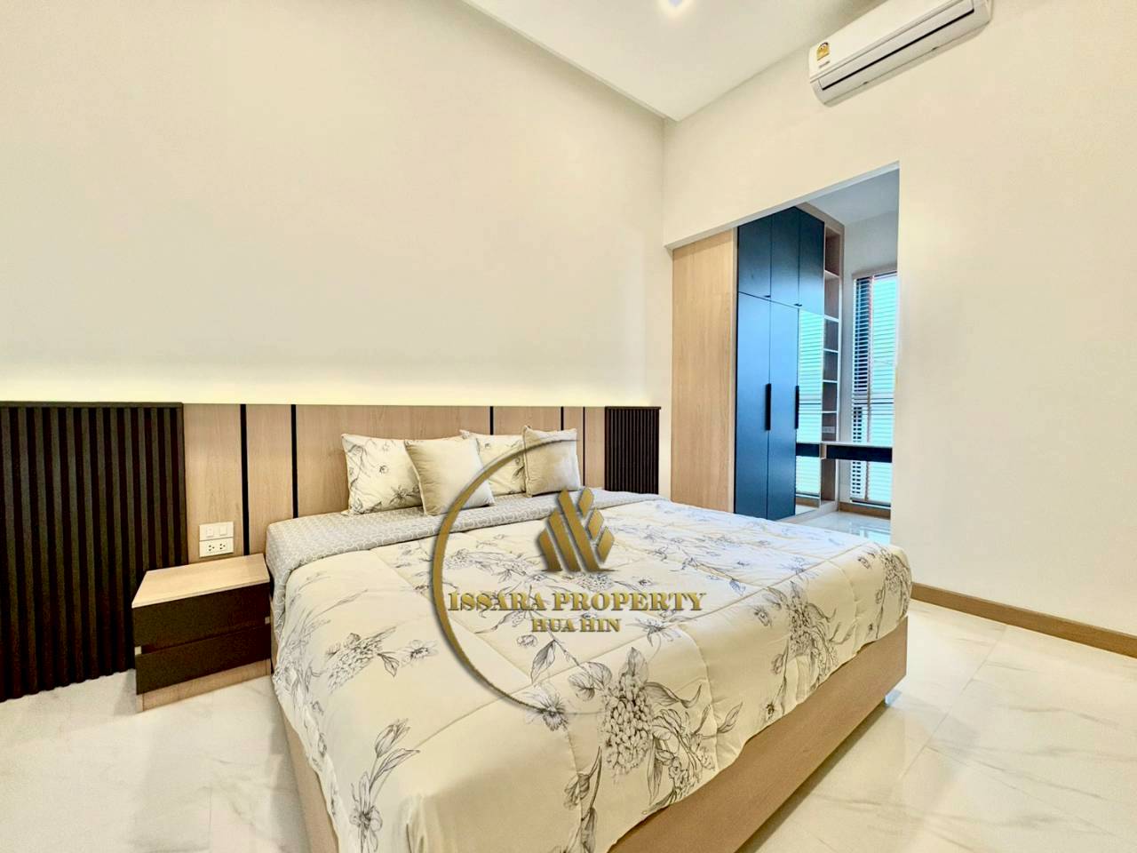Exclusive 4-Bedroom Private Pool Villa – Luxury Living in Hua Hin For Sale