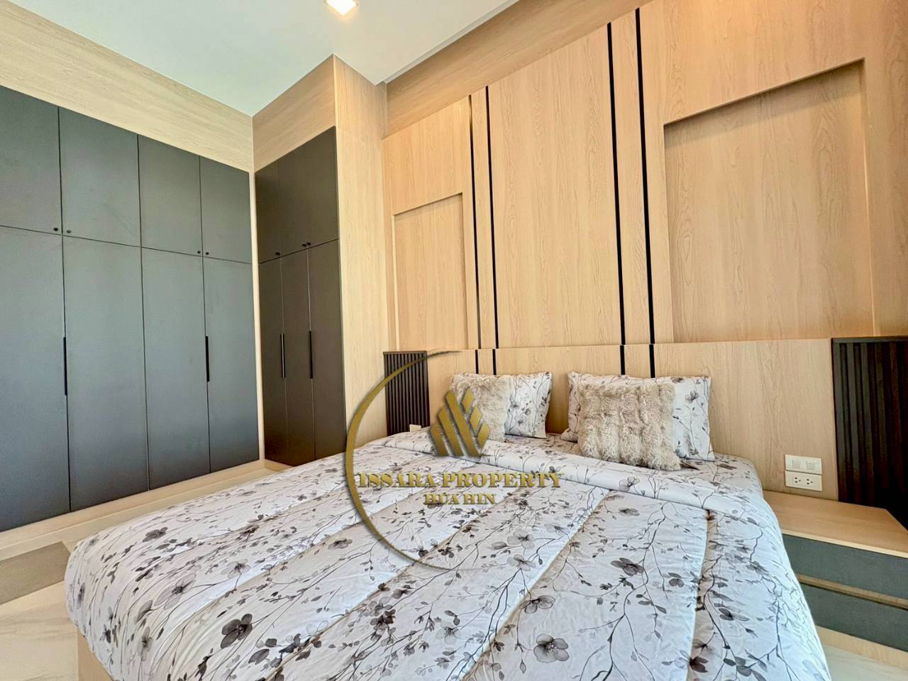 Exclusive 4-Bedroom Private Pool Villa – Luxury Living in Hua Hin For Sale